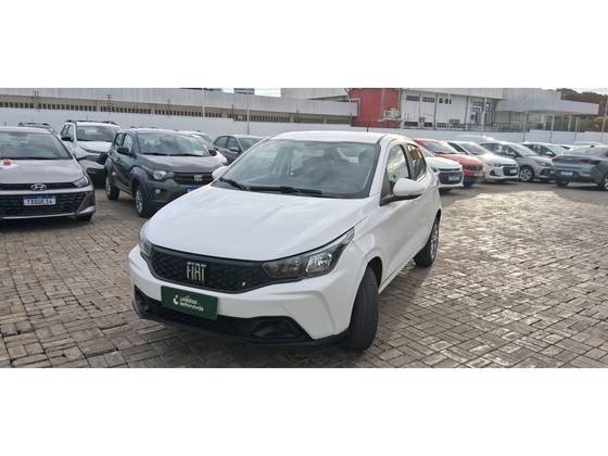 FIAT ARGO 1.0 FIREFLY FLEX DRIVE MANUAL